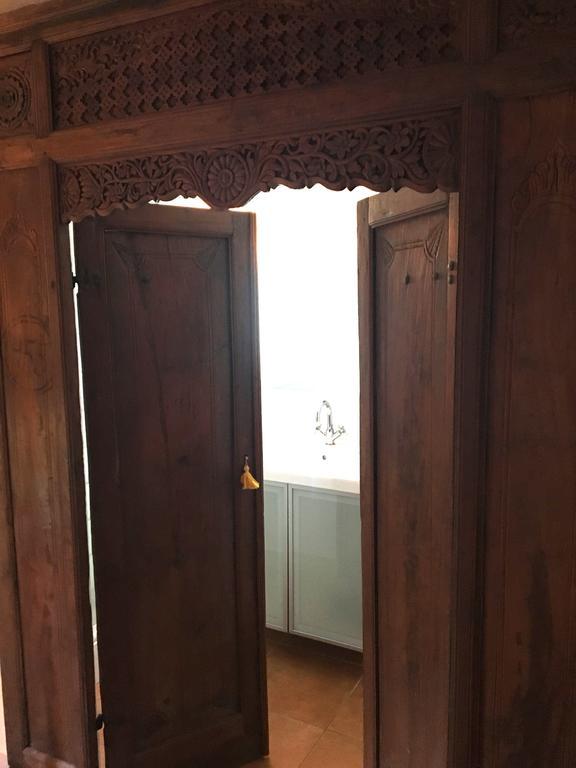 Génissac Maison D'Hotes L'Arbre Rouge חדר תמונה